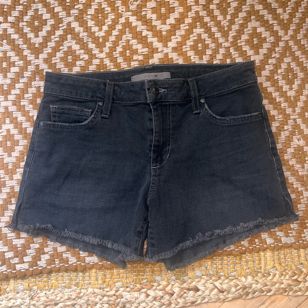 JOE'S Jeans The Jessie Easy Cutoff Denim Short
NWOT-$158 Sz 27-Wash-Lizabeth - Picture 11 of 13